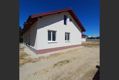 Spațiu comercial de inchiriat, la drum principal, localitatea Daia - 2