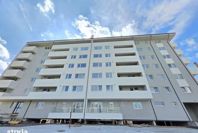 Apartament cu 3 camere decomandat în Berceni - 18