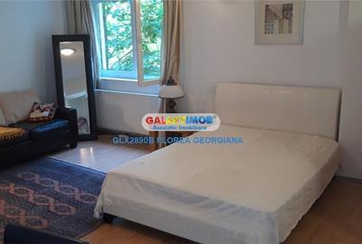 Garsoniera Greenfield Residence - 6