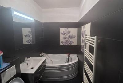 Oferta de vanzare ap. cu 2 camere, mobilat, 85000 Eur - 17