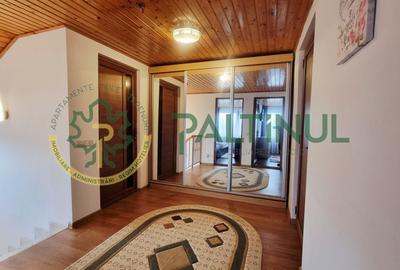 Casă P+M de vânzare – Valea Avrigului, 4 camere, teren 500 mp - 13