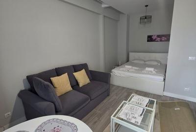 Garsonieră în Central - 3