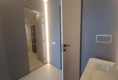 Apartament Ultra Lux  3 Camere  Parcare terasa 70 mp  Ultracentral - 4