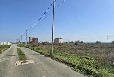 Teren de vanzare Costinesti zona Epava - 7