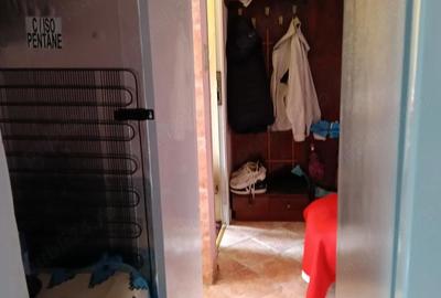 Apartament cu 3 camere semidecomandat în Central - 6