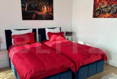 De vanzare Hotel si afacere la cheie cu clientela formata - 10