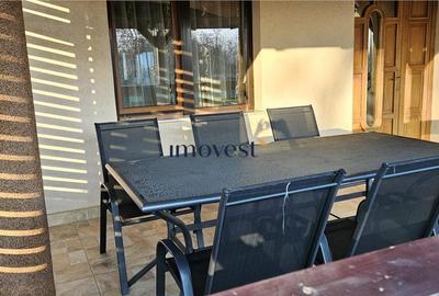 Casă cu 3 camere în Dorolț