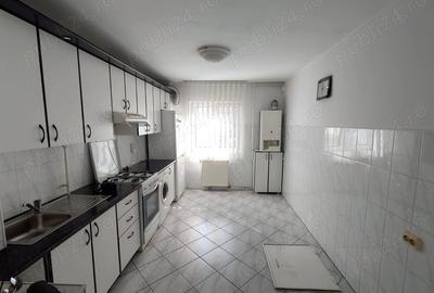 Apartament cu 2 camere decomandat în Ștefan cel Mare - 4