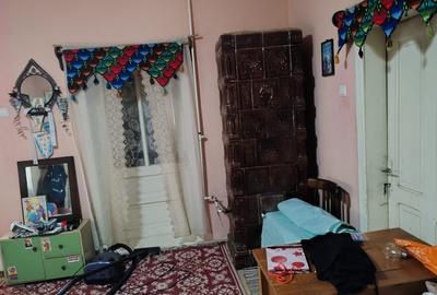 Casă individuală cu 3 camere cu Teren 1300 Mp în Recea - 2