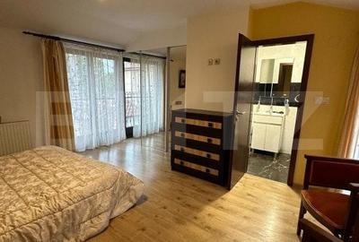 Casa de lux renovata cu priveliste spectaculoasa, in inima Brasovului - 11