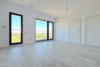 3 Camere Modern - in Complex Rezidential pe Malul Lacului - 9