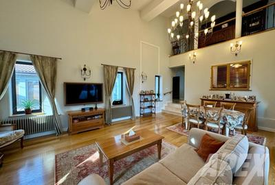 Vila 7 camere | Teren 1118mp | Piscina I Domnesti - 2