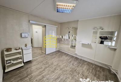 Spațiu comercial, de 50 mp, în Tudor - 1