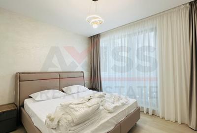 Apartament cu 2 camere decomandat, mobilat în Sud - 6