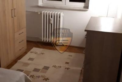 3 camere, semidecomandat, City Park Mall, 59 mp, et 2/4, balcon, A/C - 5