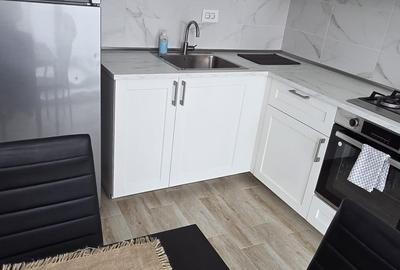 Garsoniera de inchiriat Nicole Teclu (Pallady/Complex Astorium+Parcare Proprie) - 13