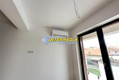 2 camere Bloc Nou 2025 FInisat Mobila buc Parcare CENTRU Top - 12