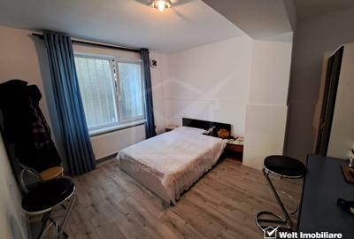 Apartament cu doua camere, finisat, Baciu - 8