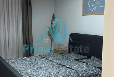 Apartament cu 2 camere semidecomandat, mobilat în Mărăști - 4