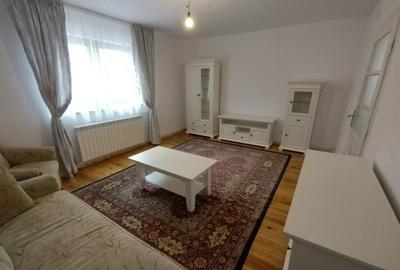 INCHIRIEZ casa 2 camere,recent renovata,cu garaj,zona Lazaret - 3