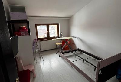 Apartament cu 4 camere decomandat în Inel II - 6