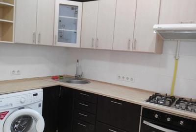 Garsonieră decomandată în Giurgiului - 1