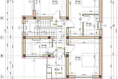 Casă cu 4 camere în Oncea - 6
