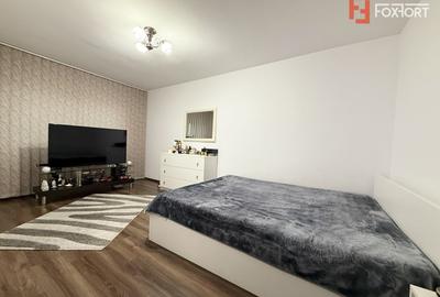 Apartament cu 3 camere decomandat în Lipovei - 10