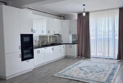 Apartament cu 3 camere decomandat în Rădăuți - 9