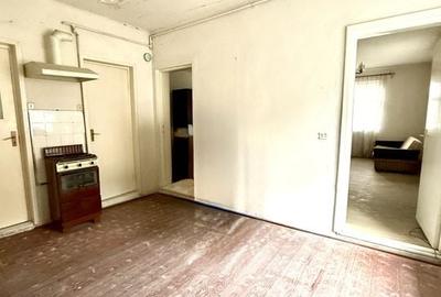 Apartament la casă – Medias, vis-a-vis de Școala  M. Eminescu - 9