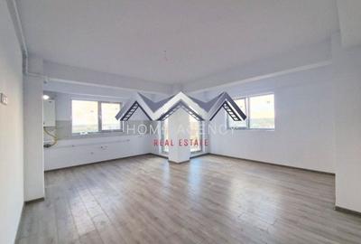Apartament 2 camere Otopeni 58 mp utili | bloc cu lift | include parcare - 1