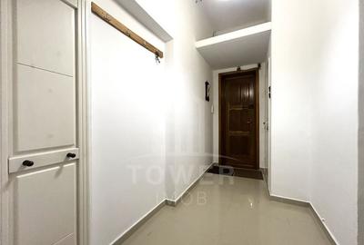 Apartament la casă de închiriat 90 mp utili | Zona Sub Arini-Sibiu - 8