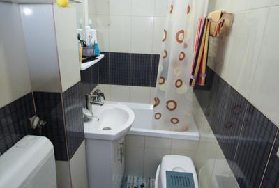 Garsoniera dubla situata ultracentral - 5