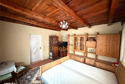Casă cu 3 camere în Tărian - 6