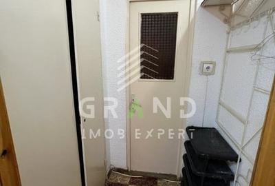 Apartament 3 camere, semidecomandat, Zona FSEGA/IULIUS MALL - 16