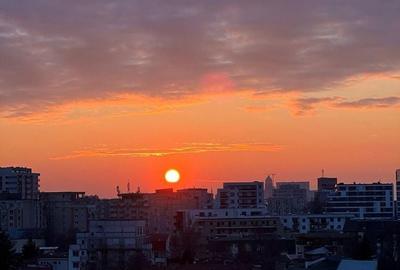 Garsonieră decomandată în Muncii - 8