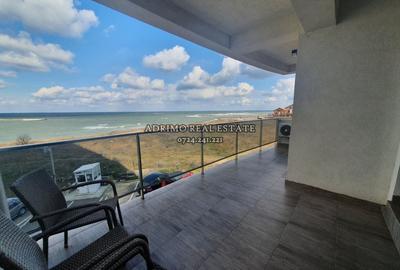 Ap3cam VEDERE FRONTALA MARE - TERMEN LUNG - Parcare privata - Bloc Nou - 800euro - 2