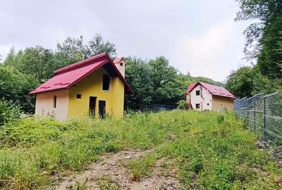 Hotel/Pensiune, de 1,500 mp, în Vâlcele - 12