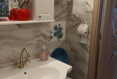 Apartament cu 3 camere decomandat, mobilat în Drumul Taberei - 20