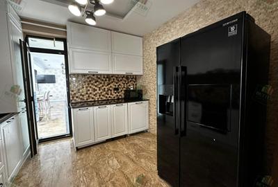 Apartament cu 2 camere semidecomandat, mobilat în Apărătorii Patriei - 5