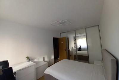 Apartament 3 camere, mobilat modern, etaj 1/4 - Manastur - 4