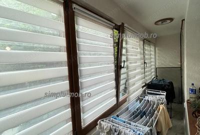 Apartament cu 3 camere decomandat, mobilat în Alexandru Obregia - 4