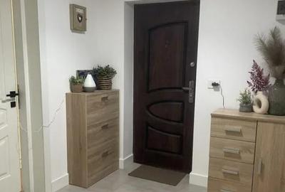 Apartament cu 2 camere decomandat în Burdujeni