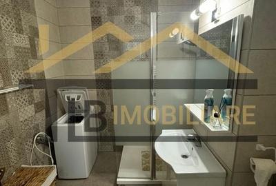 Apartament de 2 camere, 52mp, parcare, Zona Dacia - 5