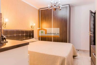 Apartament cu 2 camere decomandat, mobilat în Turda - 6