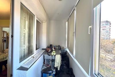 Apartament 3 camere, 69mp - mobilat - Circumvalatiunii - Timisoara - 8