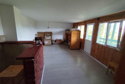 Casă individuală cu 2 camere cu Teren 335 Mp în Breaza de Sus - 9