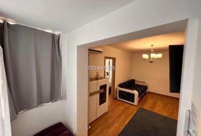 Apartament 3camere 54mp renovat - 2