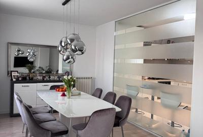 VANZARE APARTAMENT 3 CAMERE/IBIZA SOL/PARCARE INCLUSA/BOXA/2 TERASE - 4