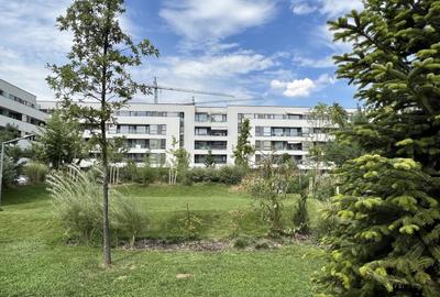 Apartament cu 3 camere semidecomandat în Străulești - 13